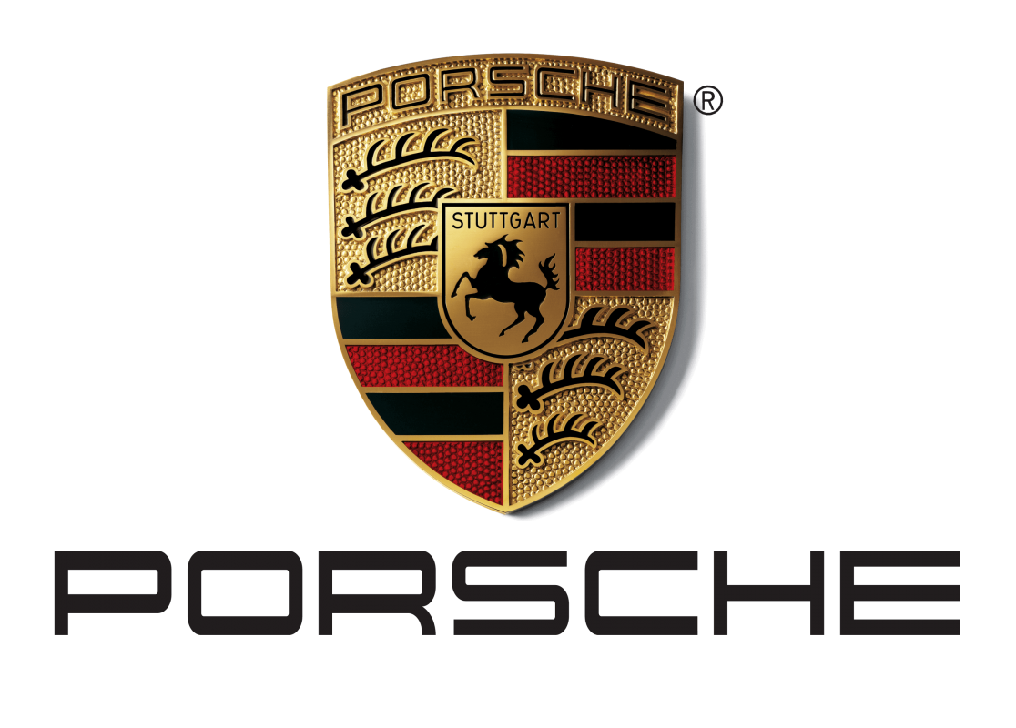 logo-Porsche